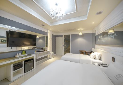 숙소 내부 이미지