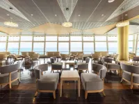 Kamogawa Grand Hotel - bar