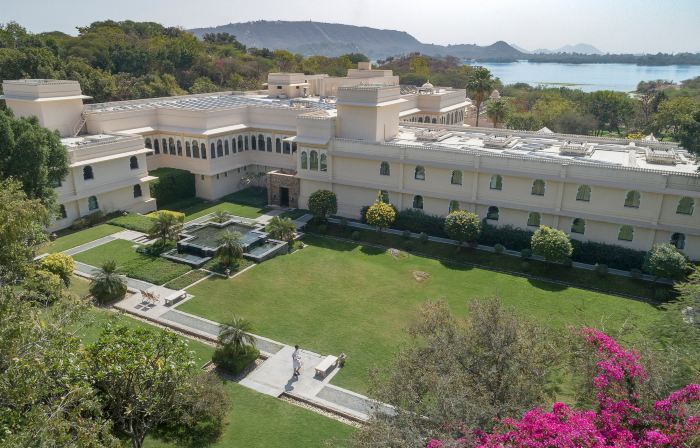 Trident, Udaipur