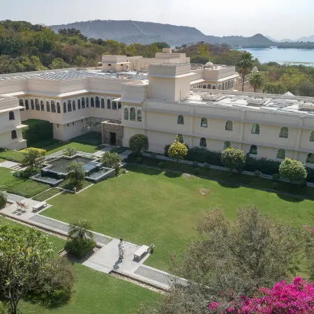 Trident, Udaipur