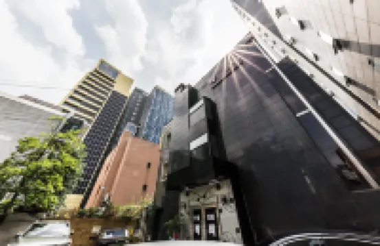 신사 짝 학동역 주변 호텔