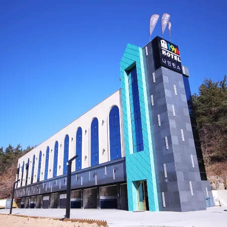 Youngcheon Nnineteenth