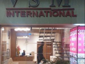 Vsm International