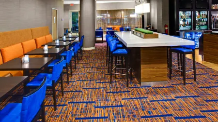 Courtyard Atlanta Buckhead