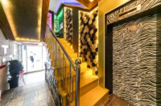 Ulsan Bangeojin Call