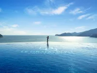 Le Grand Bleu Resort Hotels near Dolsan-eup