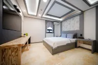 Muan Shill Self Check-in Motel - 2 stjerner