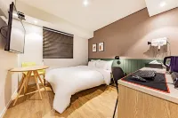 Yongin Metro 21 Hotels near Dankook University