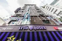 永登浦 Iris