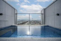 Daegu Seongseo Billian Western Hotel
