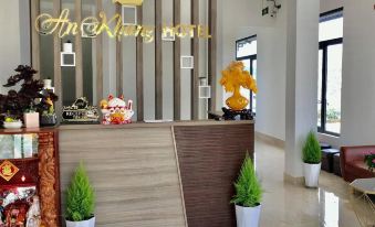 An Khang Hotel Da Nang