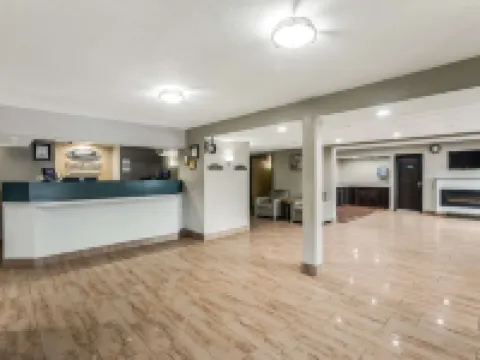 Econo Lodge Madison East Hoteles en Madison