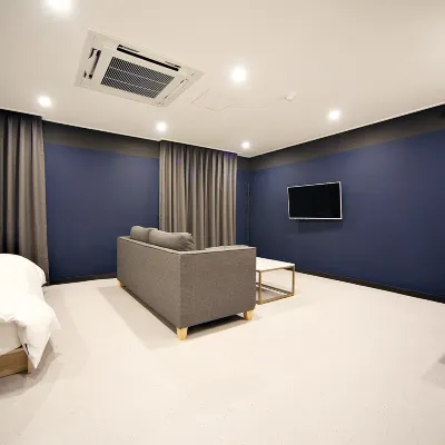 未知酒店 鄰近竹綠苑的酒店