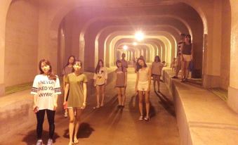 Tongyeongdaegyo Guesthouse