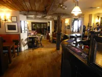The George Inn Hotels in Sampford Courtenay