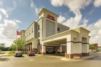 Hampton Inn & Suites Indianapolis-Airport