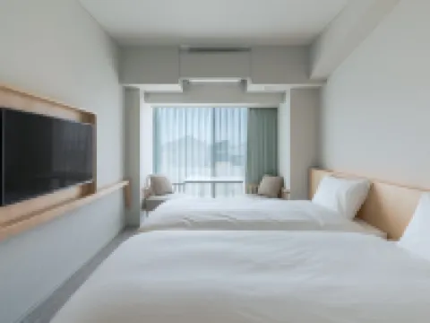 ITOMACHI Hotel 0  (いとまちホテルゼロ） 西条のホテル