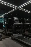 GA Palace Hotel & Spa, a Xixth-Century Villa - Gym