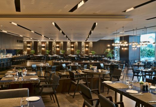 맥스 로열 벨렉 골프 리조트