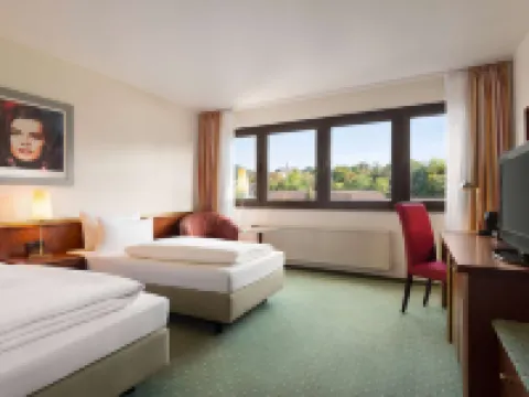 Amedia Siegen, Trademark Collection by Wyndham Hotels in Siegen