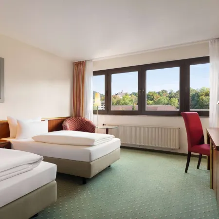 Amedia Siegen, Trademark Collection by Wyndham