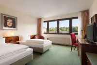 Amedia Siegen, Trademark Collection by Wyndham Hotels in der Nähe von Siegerland Flughafen