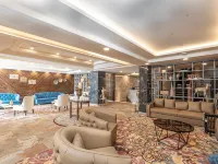 Hotel Hilltop Hotels in Baramulla