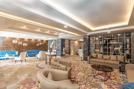 Hotel Hilltop Отели в г. Baramulla