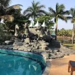 Resort Primo BOM Terra Verde - Swimmingpools