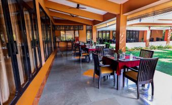 Blue Ocean the Fern Resort & Spa Ganpatipule