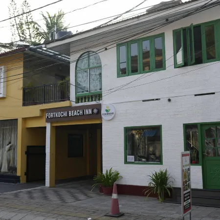 Fortkochi Beach Inn