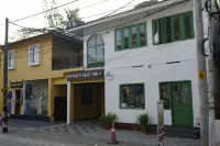 Fortkochi Beach Inn - Beach