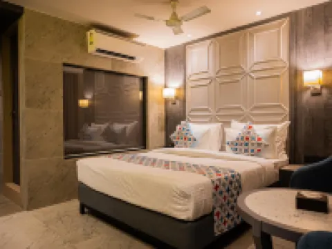Suvidha Suites Hotels in Palghar