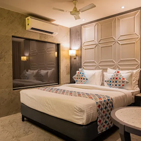 Suvidha Suites