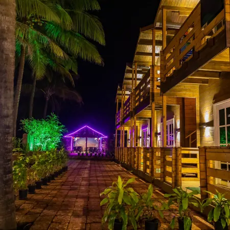 Funtastico Beach Resort