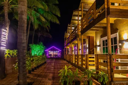 Funtastico Beach Resort