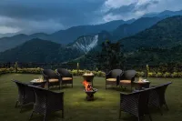 Welcomhotel by ITC Hotels Jim Corbett Hotels in Almora