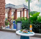 The Westin Goa - 5-Star