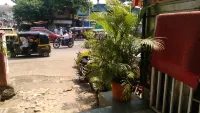 KF Residency