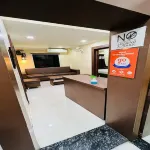 Mansi Service Apartment