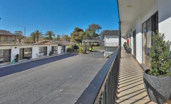 Boulevard Motor Inn
