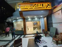 Hotel Apex Hotels near Our Lady Of Forsaken Church