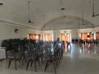 Hotel Geetha International Hotels in Thoothukkudi