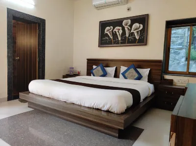 Laxmi villa