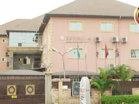 Rayjok Hotel and Suites Hotels in Ozuaha