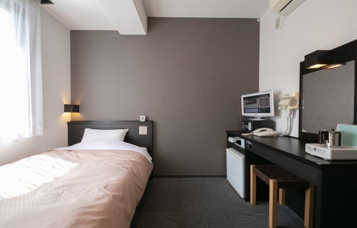 Credo Hotel Usuki