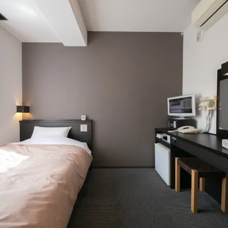Credo Hotel Usuki