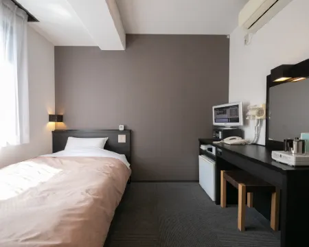 クレドホテル臼杵 臼杵のホテル