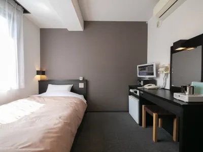 Credo Hotel Usuki Hoteles en Saiki