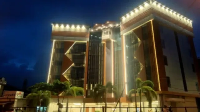 Ktdc Grand Chaithram Hotels in Thiruvananthapuram